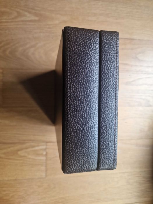 Caixa para 10 relógios