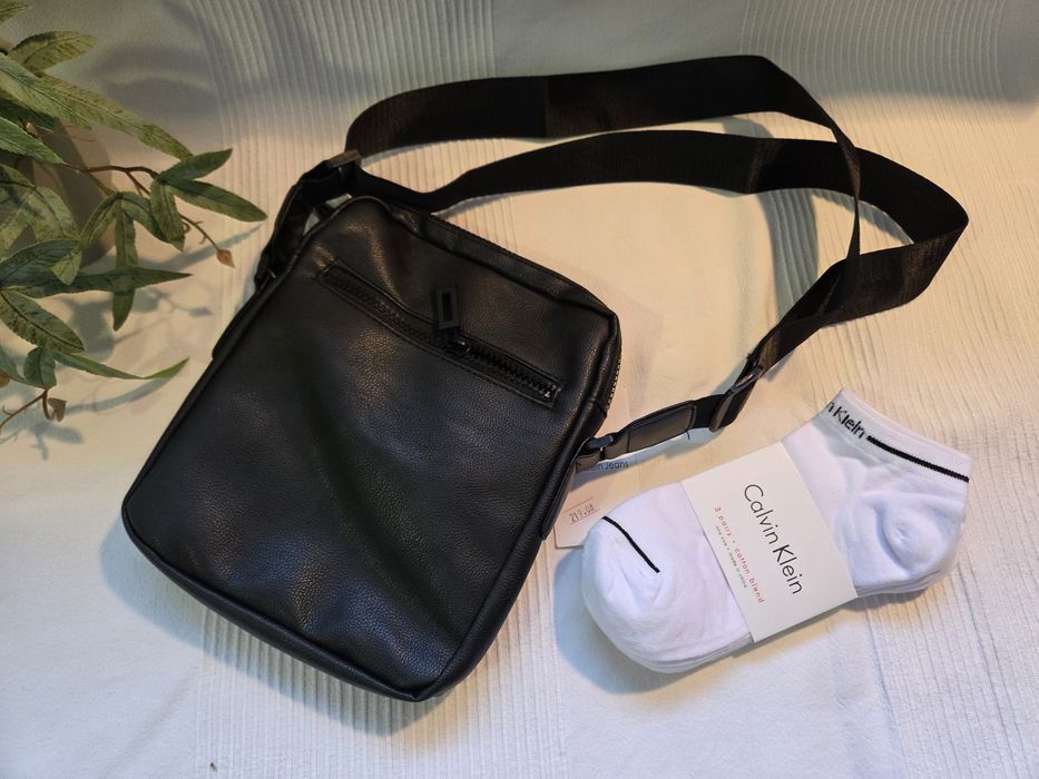 Meska Torba Calvin Klein Jeans