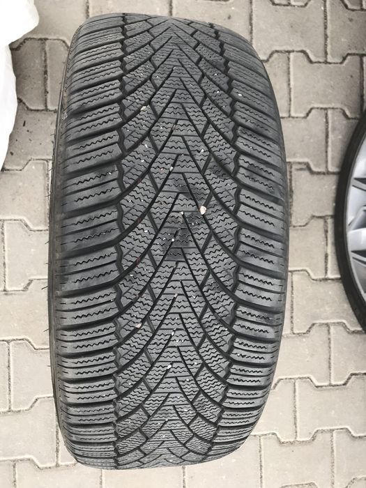 Зимові шини ILINK SNOWGRIPPER I 225/45 R18