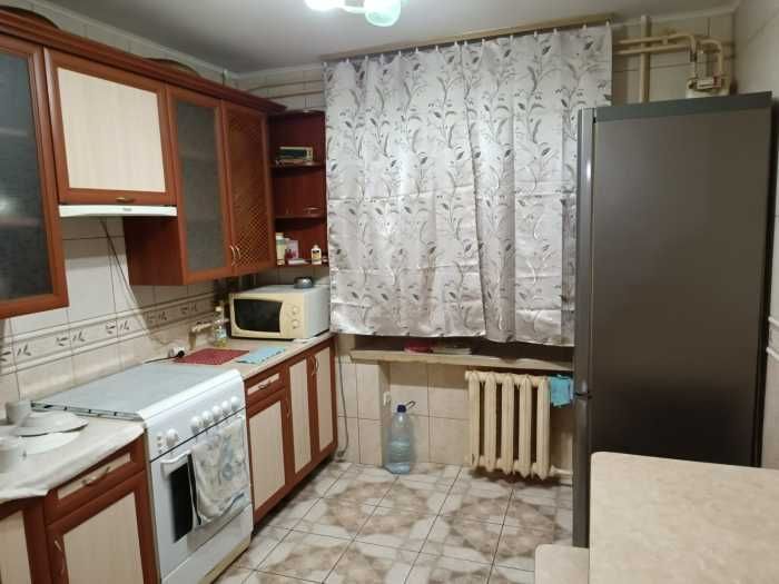 Аренда 3к квартиры на Мира