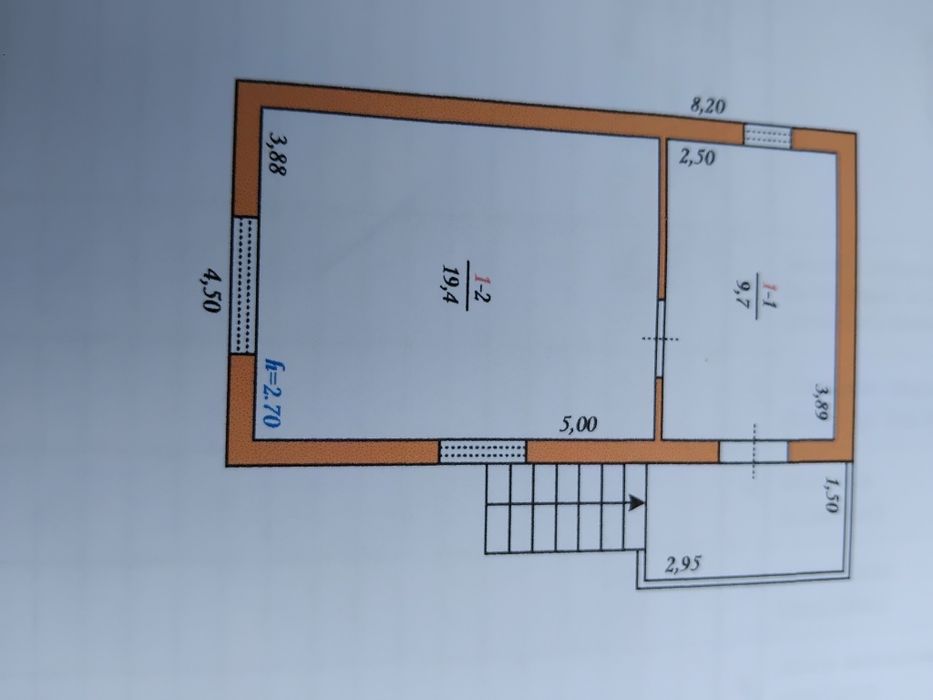 Продаю земельну ділянку Свалява Закарпатської