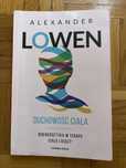 Duchowość ciała Alexander Lowen