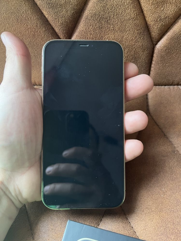 IPhone 12 pro 256gb