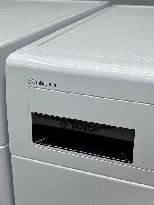 Пральна та сушильна машини Bosch Serie 8 WAXH2KOLSN та WTX8HKL9SN