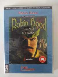 Robin Hood Legenda Sherwood PL PC Extra Klasyka