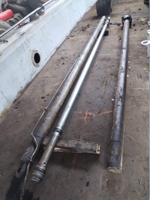 Ремонт Донкратов ,Обслуживание и ремонт автокранов, манипулятора