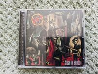 Slayer ‎– Reign In Blood CD