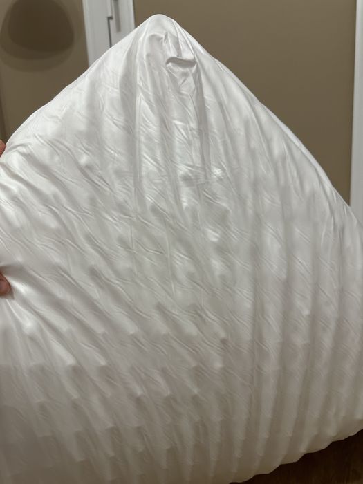 Legowisko Bedsure comfy pet duże łóżko dla psa ortopedyczne