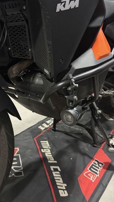 KTM 1290 Super Adventure S