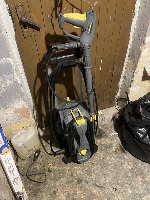 Myjka Karcher PRO HD 400