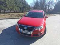 Volkswagen Passat B6