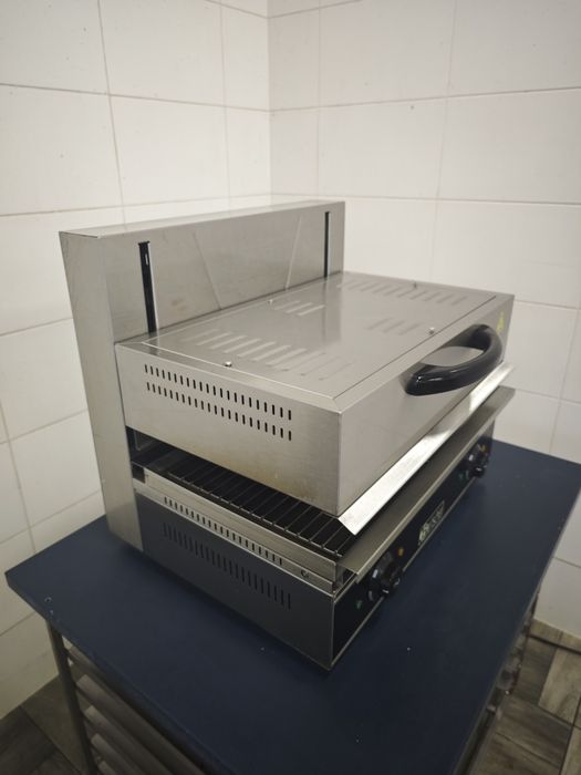 Гриль Саламандра 60 см Bartscher Німеччина