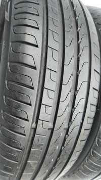 Opony Letnie 205/55/17 Pirelli 2szt