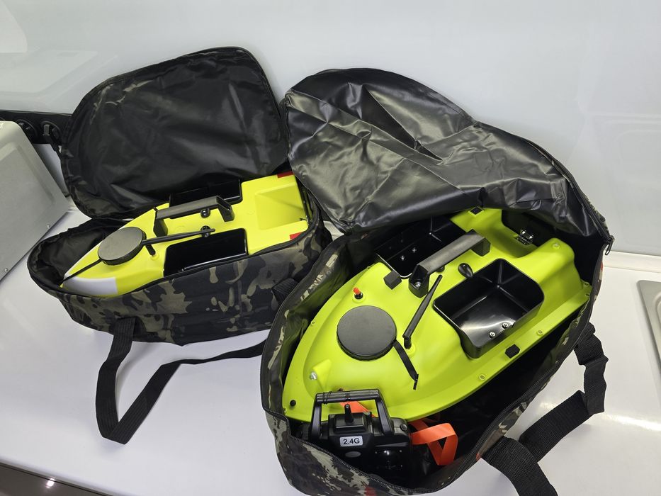 Запчастини до закорм корабликів V020,D20,D18B,D19,Flytec, Акумулятори