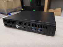 Неттоп ПК HP ProDesk 400 G2 і5-6500Т/DDR4 8Gb