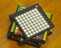 Novation Launchpad Mini MK3