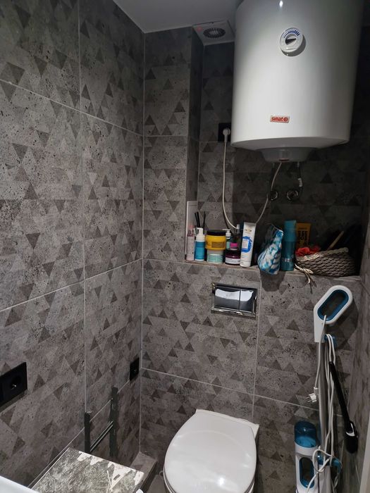 Sprzedam mieszkanie 5 minut od Manufaktury Własność