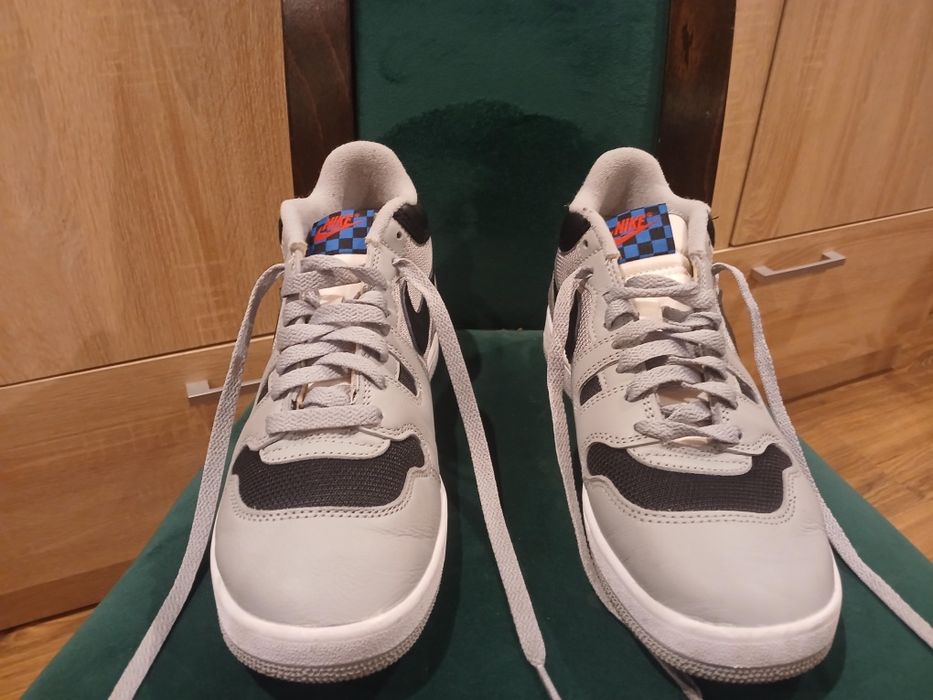 Buty Nike. Raz założone stan jak nowe