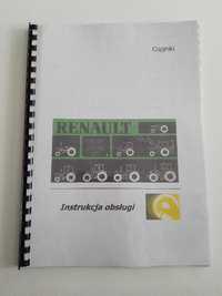 Instrukcja Obsługi Ciągnik RENAULT TS 75-12 R 7731 R7732 POLSKA