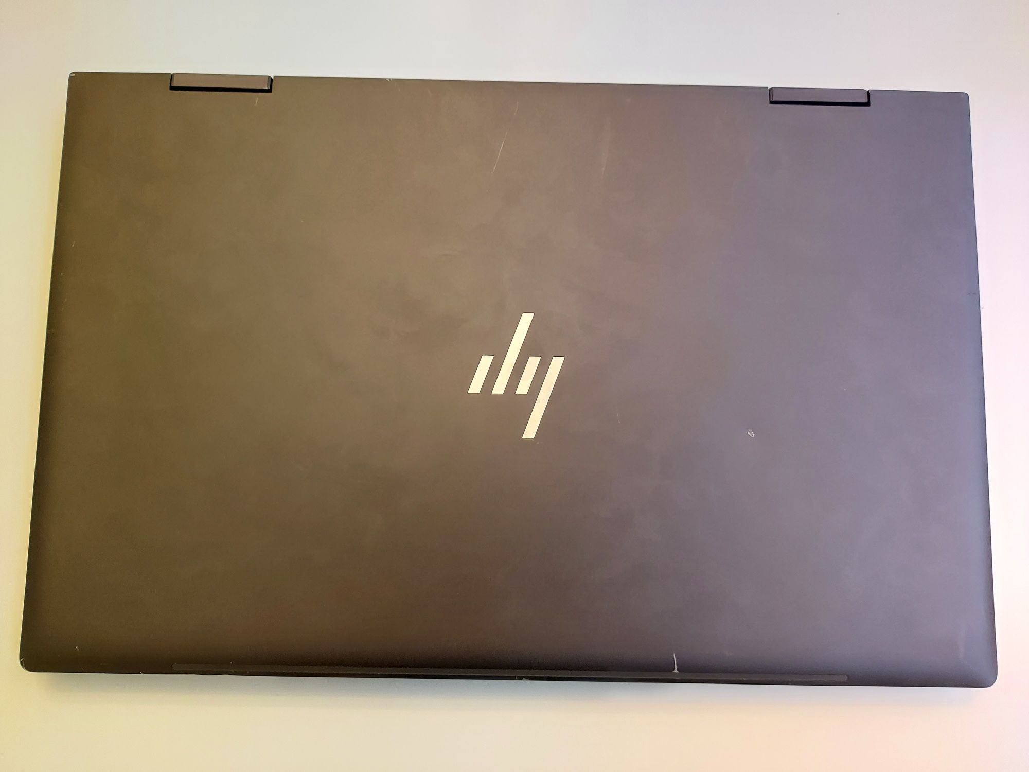 Ігровий трансформер HP Envy X360, Ryzen 5700U (8 ядер), IPS, NVMe SSD