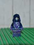 F1547. Figurka LEGO Ninjago - njo0854 Wolf Mask Guard