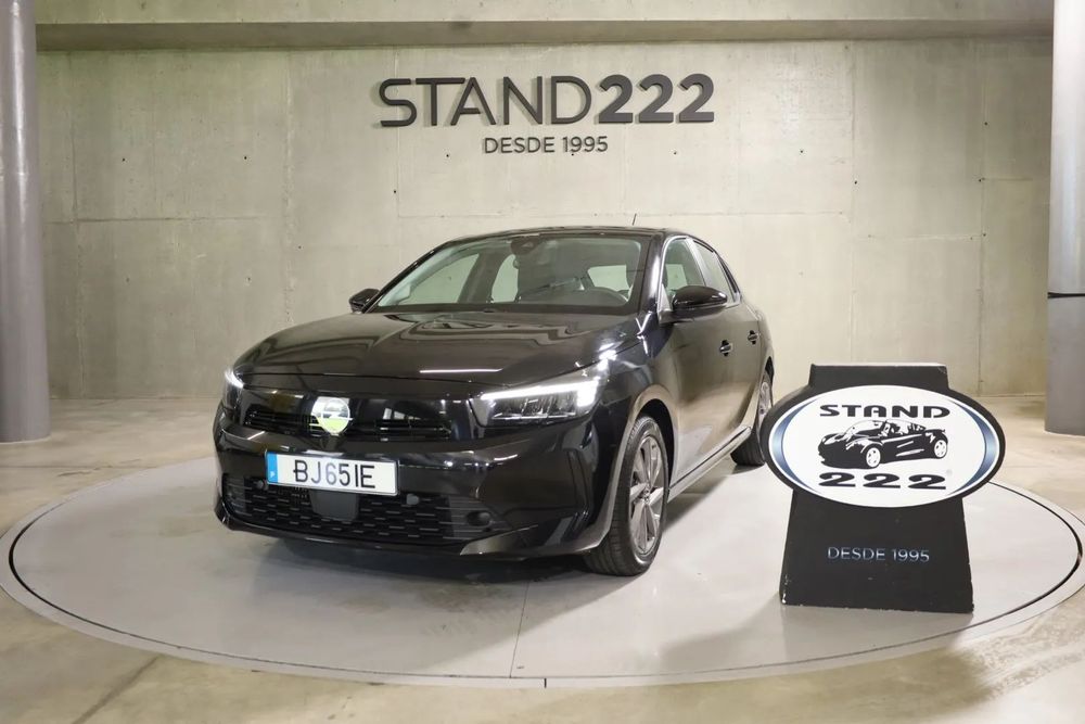 Opel Corsa 1.2 T Aut.
