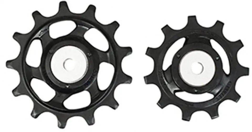 Kółka przerzutki Shimano GRX RD-RX810 11rz BOX Y3GE98010