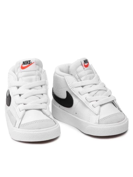Дитячі кросівки Nike Blazer Mid