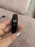 Opaska zegarek MI band 5