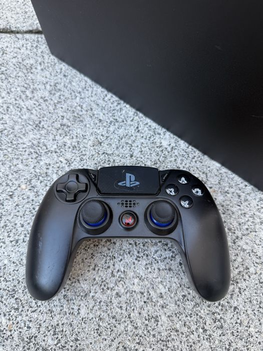 Vendo ps4