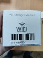 Wifi repeater, Wi-FI Ranger Extender