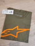 T-shirt Alpinestars roz. S nowy z metką