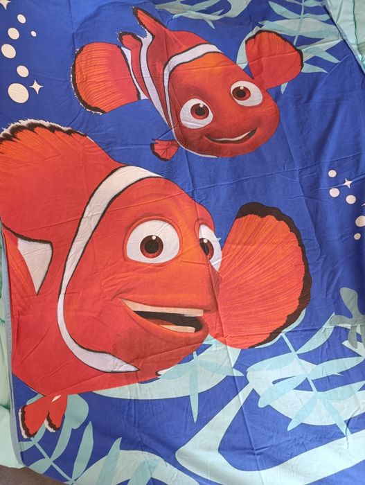 Півковдра дітяча