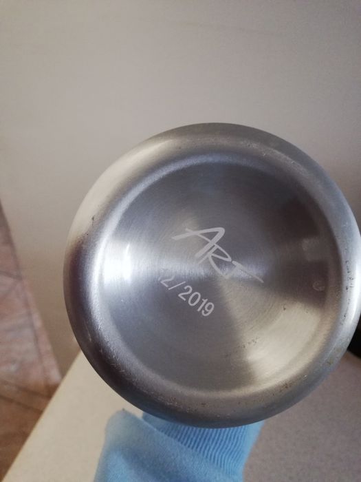 Nowy syfon +10x naboje saturator, woda gazowana 1,2l prezent
