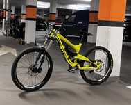 YT tunes 2014 DownHill / FreeRide / zjazdowy wysylka