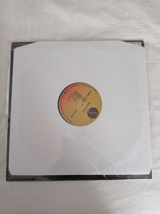 Body Count - "Cop Killer" LP (Novo)