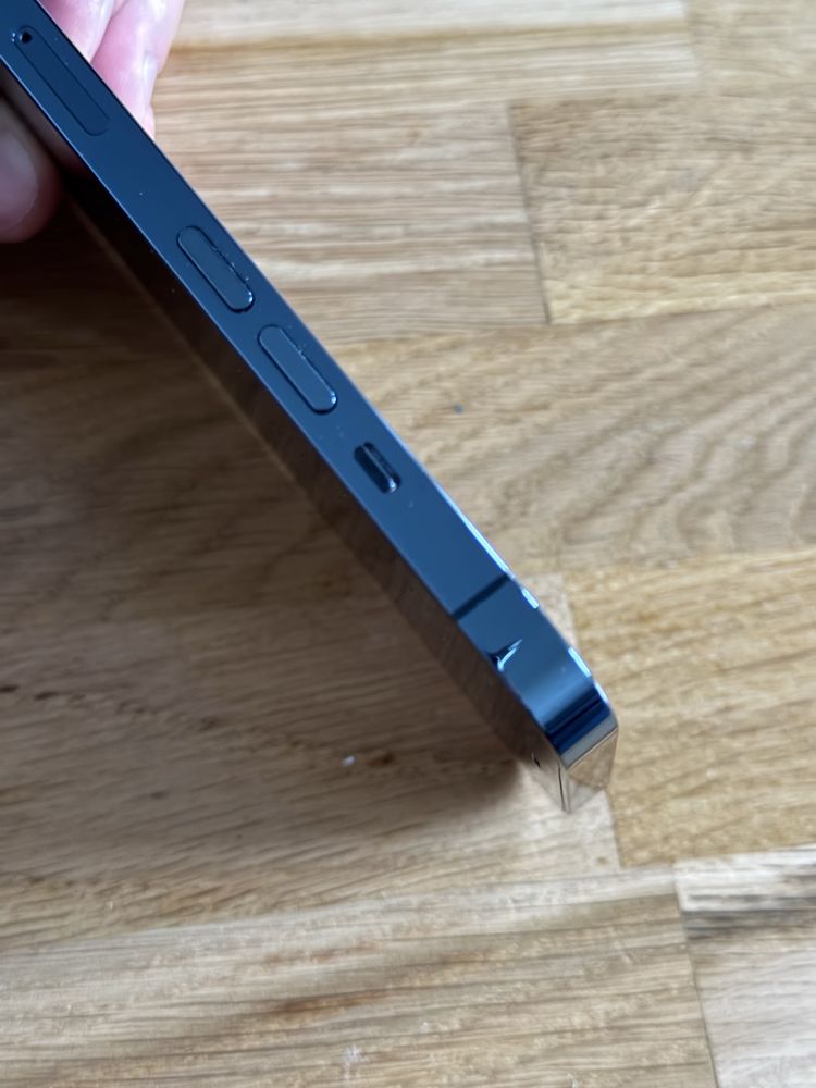 iPhone 12 Pro Max 256