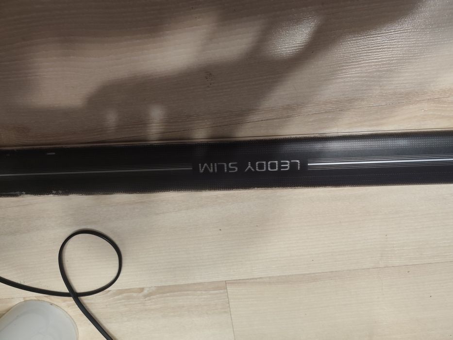 Lampa leddy slim 32w plant