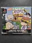 Rugrats Studio Tour / PS1 / LIMITED EDITION /