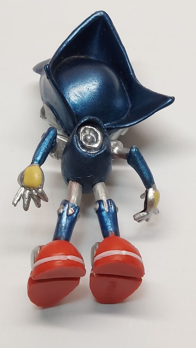 Sonic The Hedgehog - Sega - Figurki