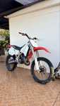 Honda Cr 125cc - Negociavel - interessados mandem mensagem