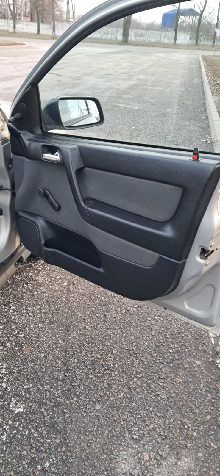 Продам Opel Astra G