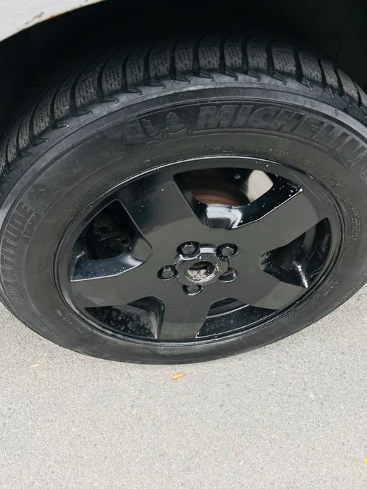 Продам Range Rover 3.0 дизель (M57)
