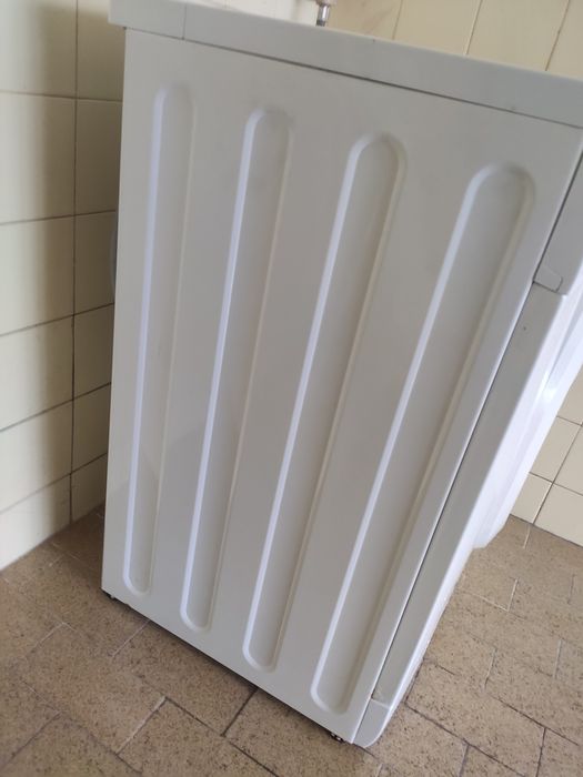 Maquina lavar roupa Becken 7kg A+