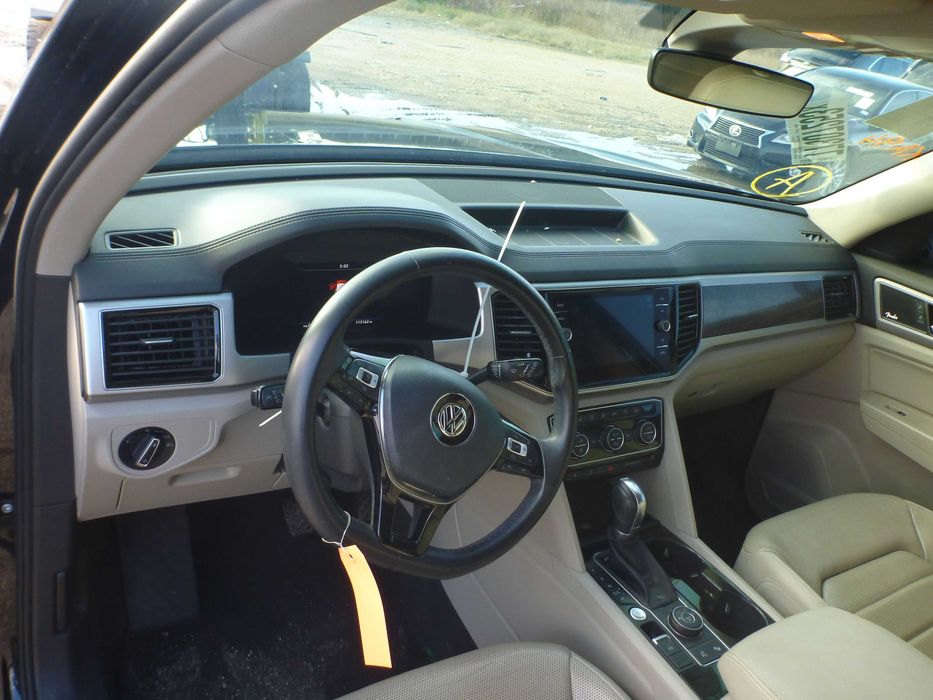 Разборка Фольцваген Атлас (акпп, двигатель) ШРОТ. Запчасти VW Atlas