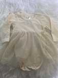 H&M sukienka wizytowa rozmiar 68 cm