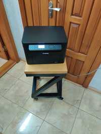 Canon mf 112 лазерный принтер сканер копир мфу