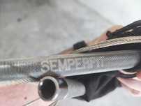 Speed Tope Semperfit
