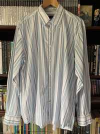 Camisa Giovanni Galli, tamanho XL