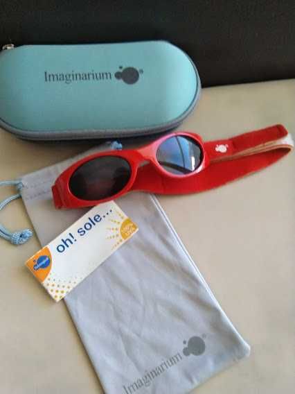 Óculos de sol Bebé (Imaginarium)